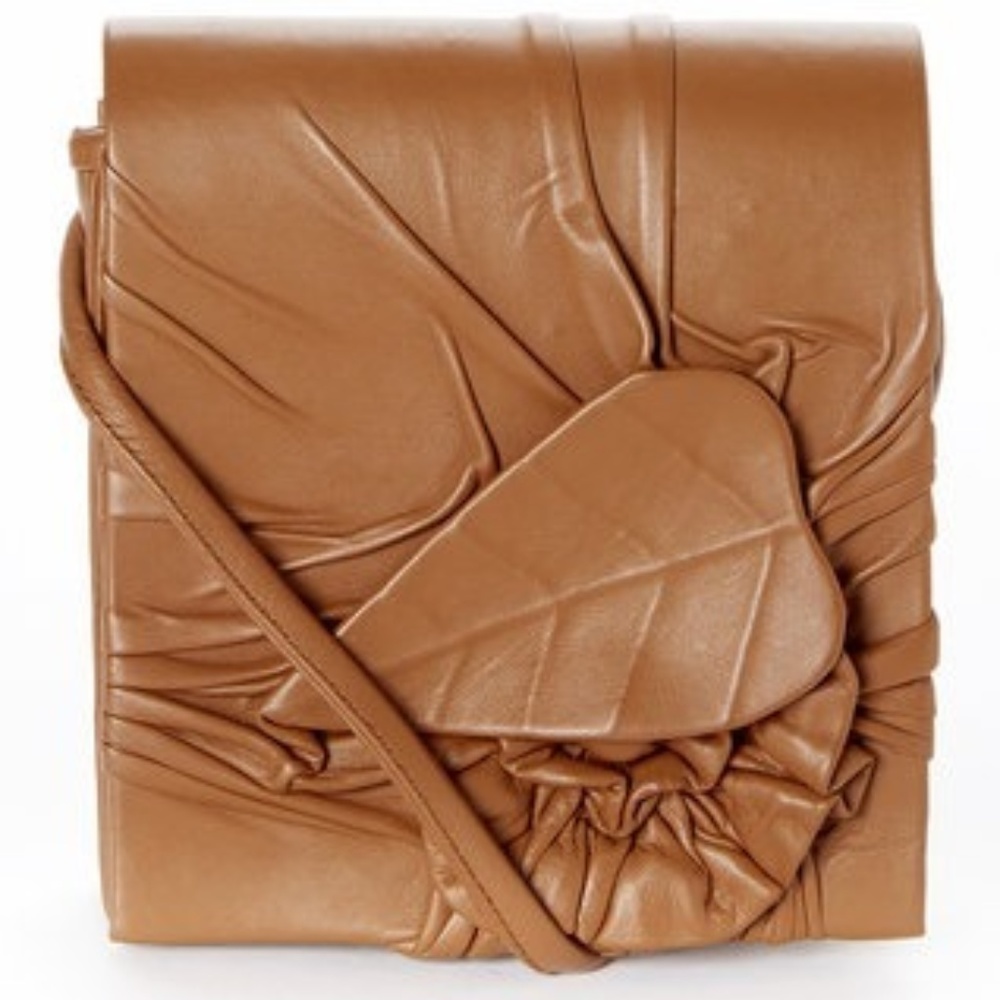 NEW!! Handcrafted Leather Bag
